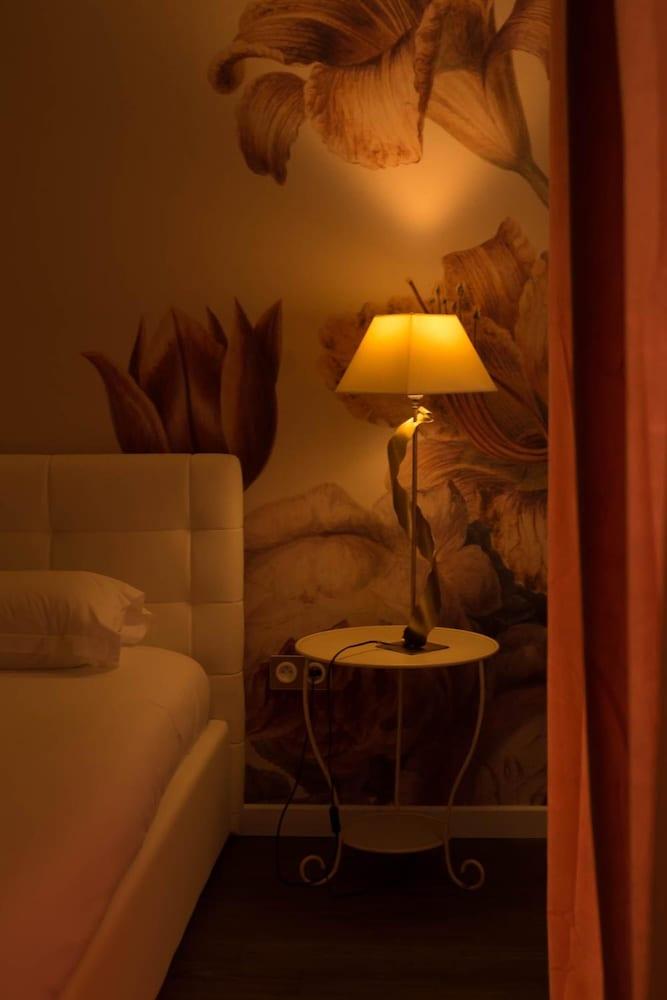 Hotel Les Jardins Lucciana  Exterior photo